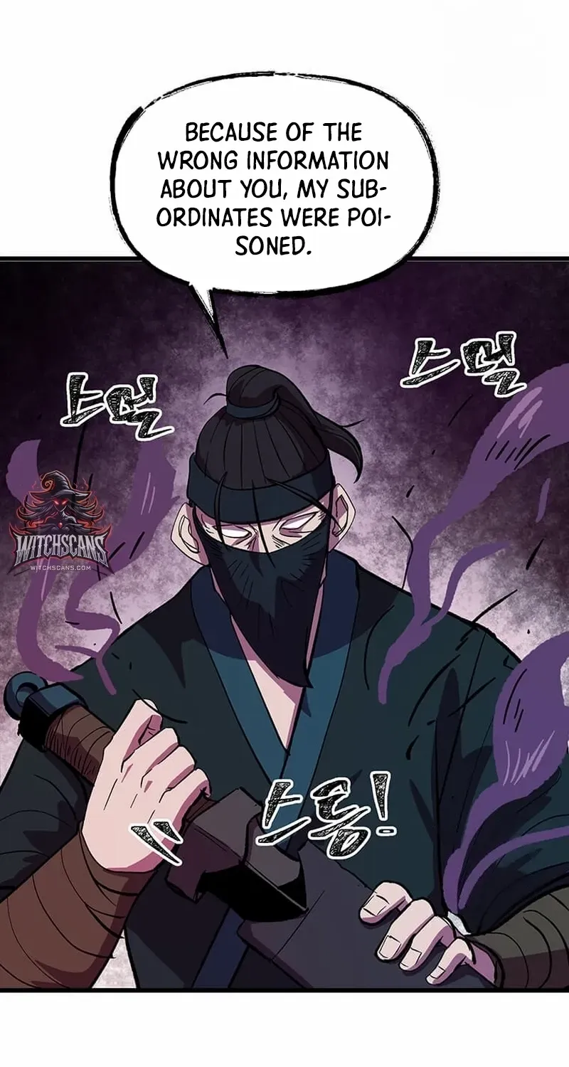 Read Physician Return chapter 15 image 44 on Lezhin