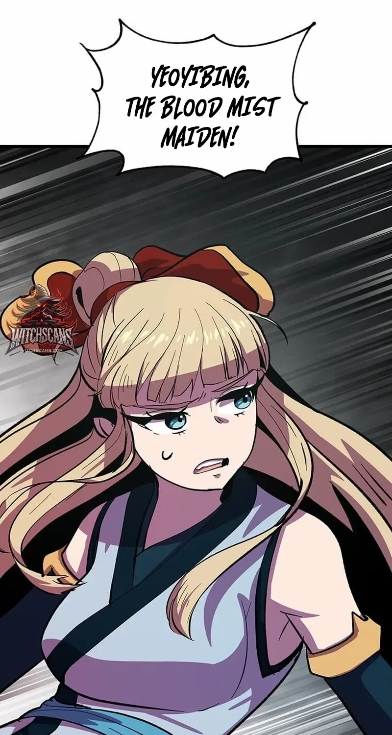 Read Physician Return chapter 15 image 88 on Lezhin