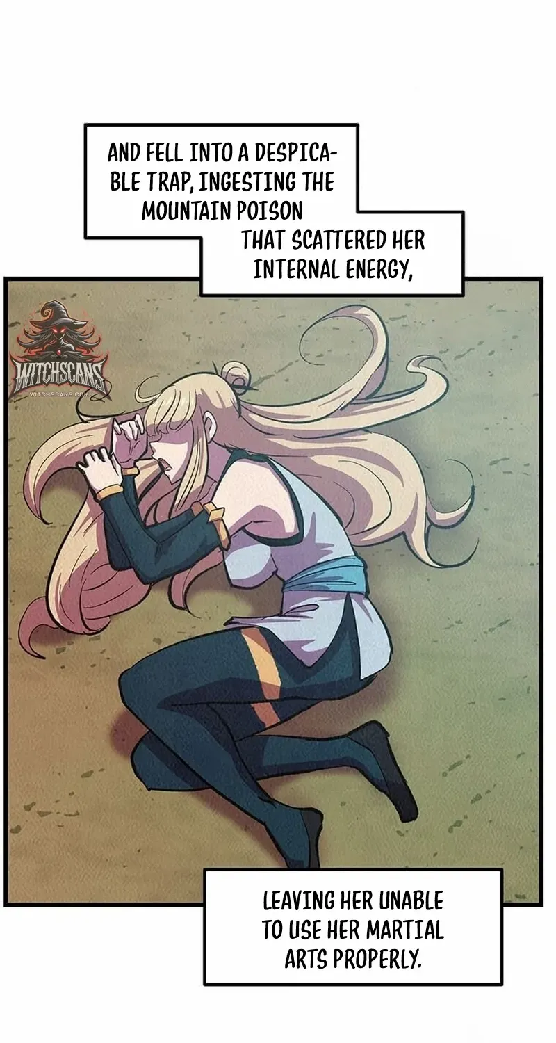 Read Physician Return chapter 15 image 92 on Lezhin