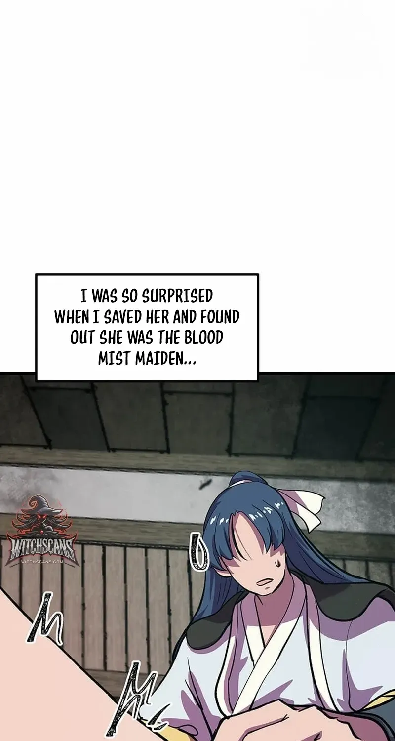 Read Physician Return chapter 15 image 93 on Lezhin