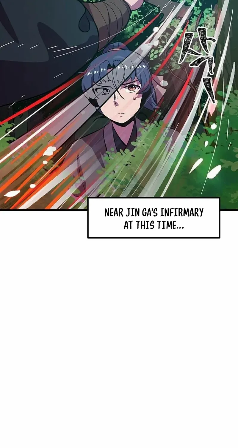 Read Physician Return chapter 15 image 95 on Lezhin