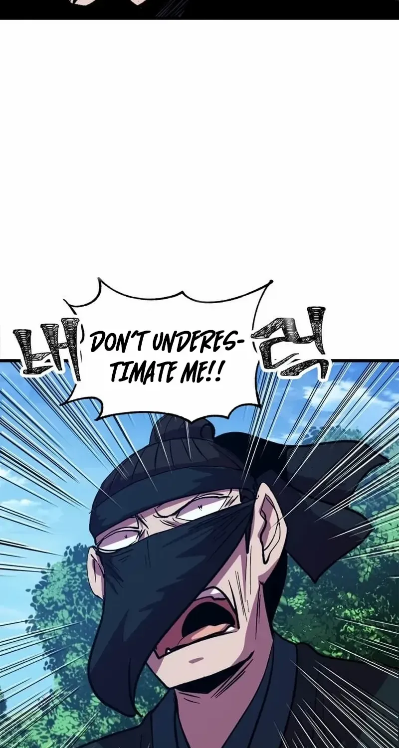 Read Physician Return chapter 16 image 22 on Lezhin