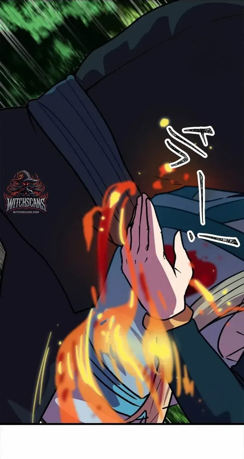 Read Physician Return chapter 16 image 29 on Lezhin
