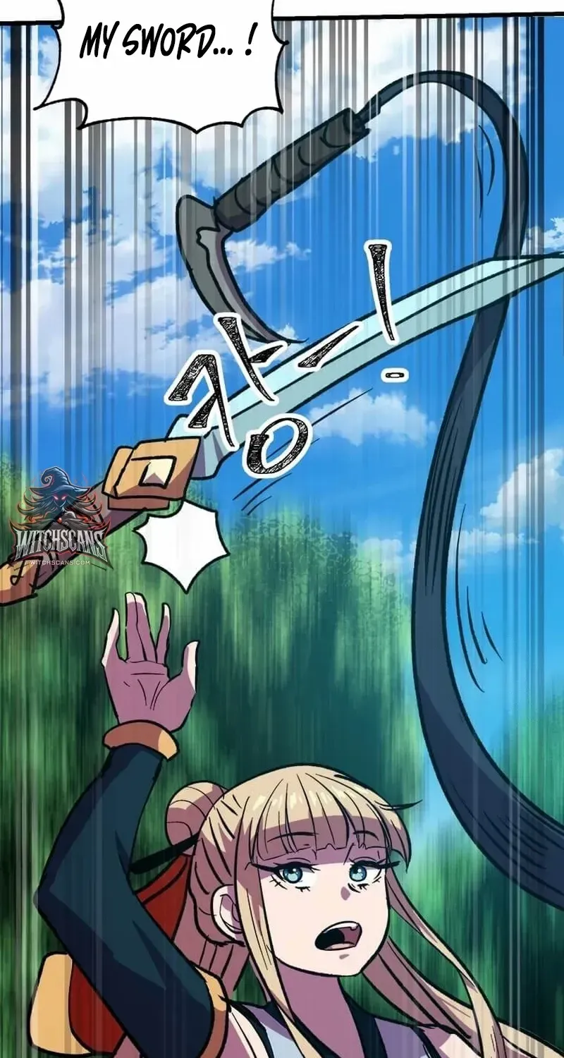 Read Physician Return chapter 16 image 39 on Lezhin
