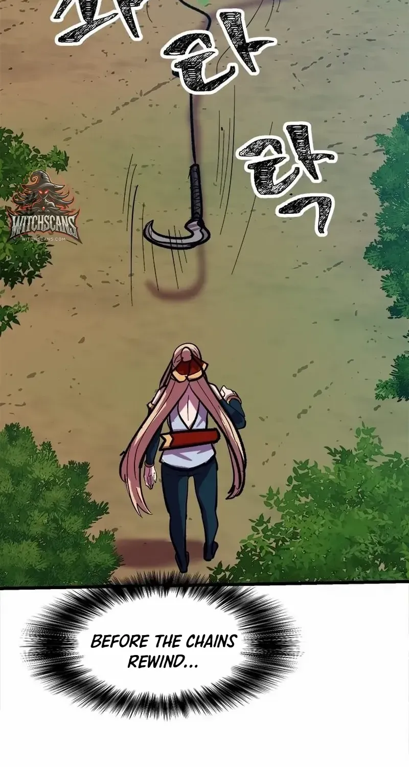 Read Physician Return chapter 16 image 42 on Lezhin