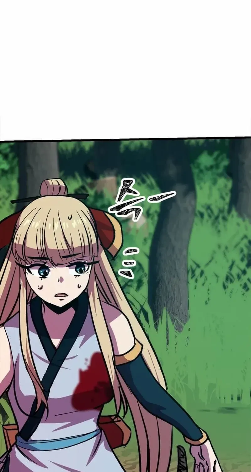 Read Physician Return chapter 16 image 43 on Lezhin