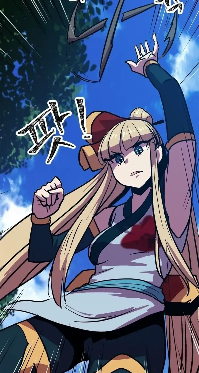 Read Physician Return chapter 16 image 59 on Lezhin