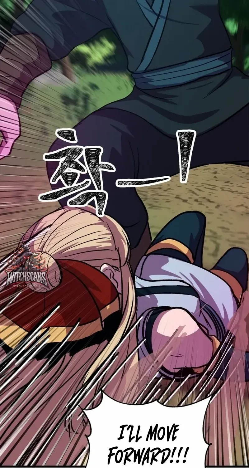 Read Physician Return chapter 16 image 91 on Lezhin