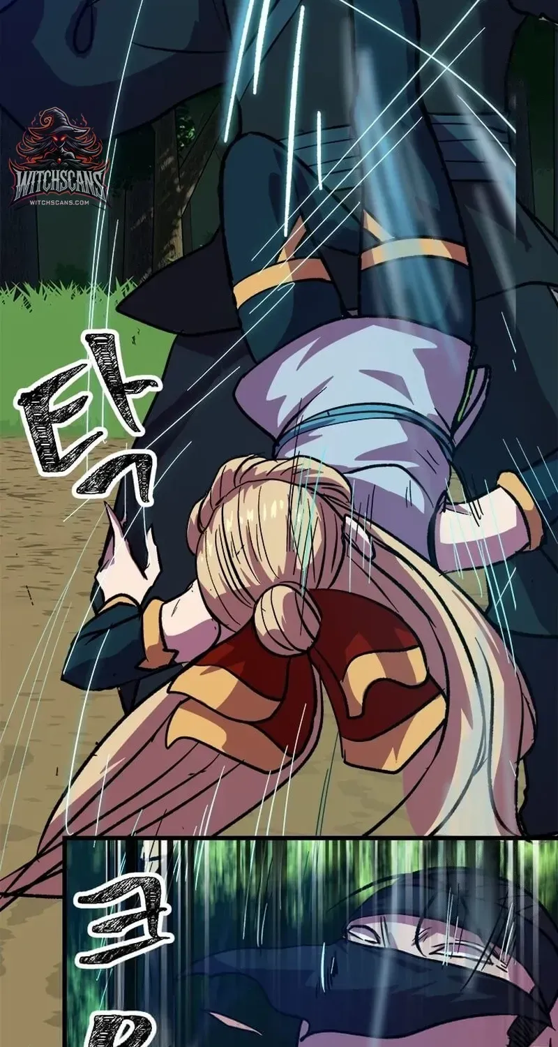 Read Physician Return chapter 16 image 94 on Lezhin