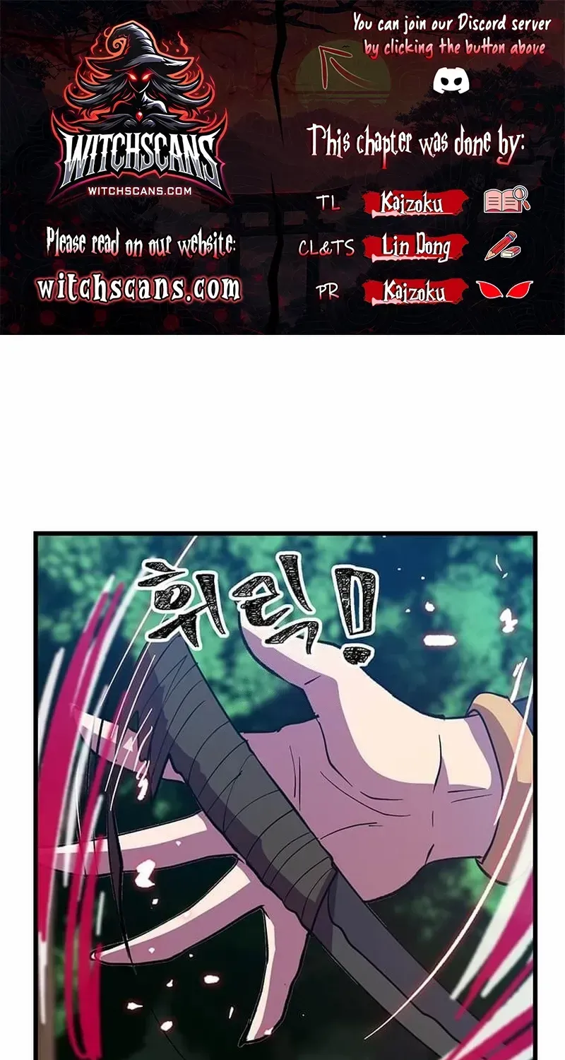 Read Physician Return chapter 17 image 1 on Lezhin