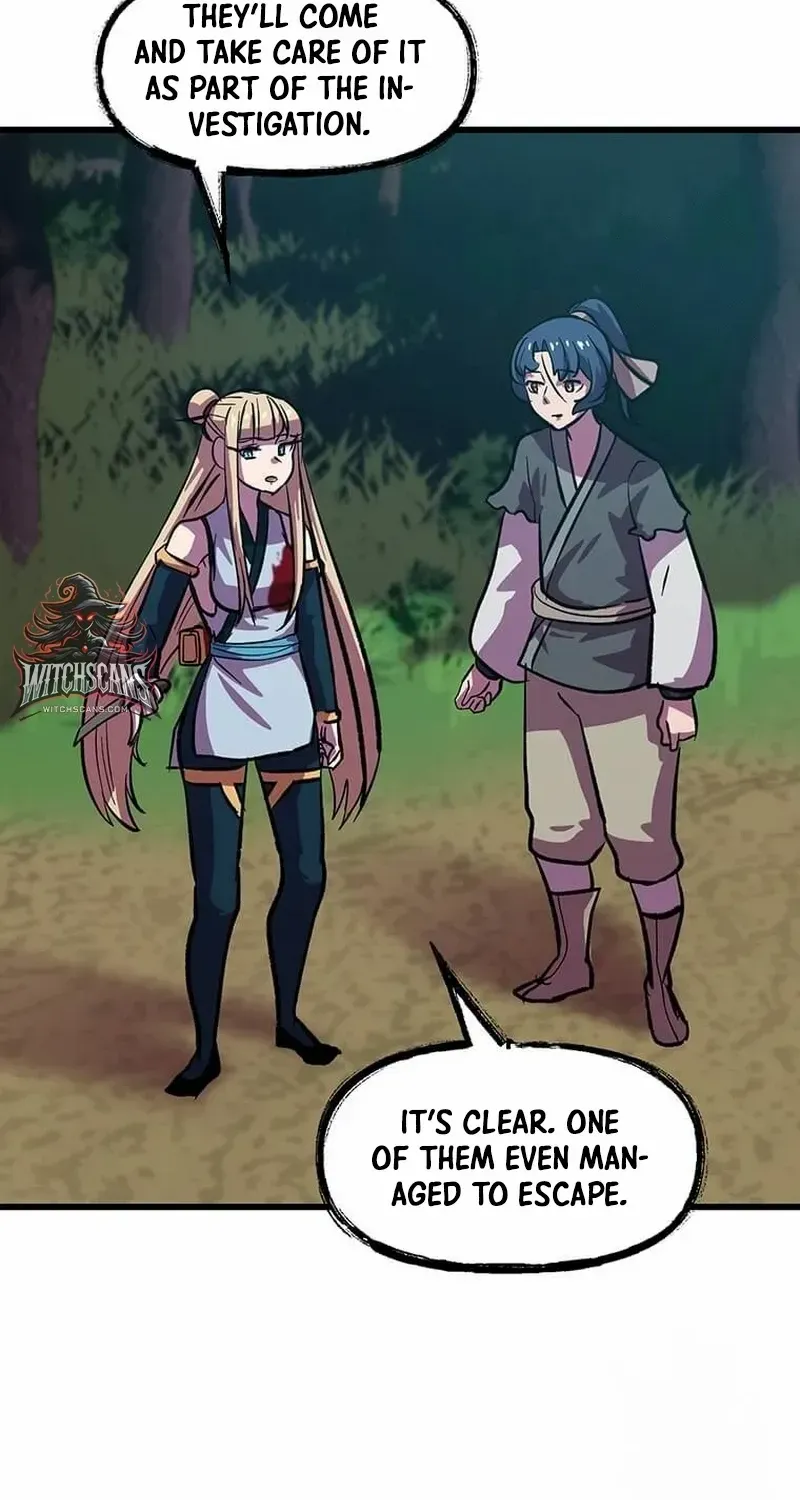 Read Physician Return chapter 17 image 102 on Lezhin