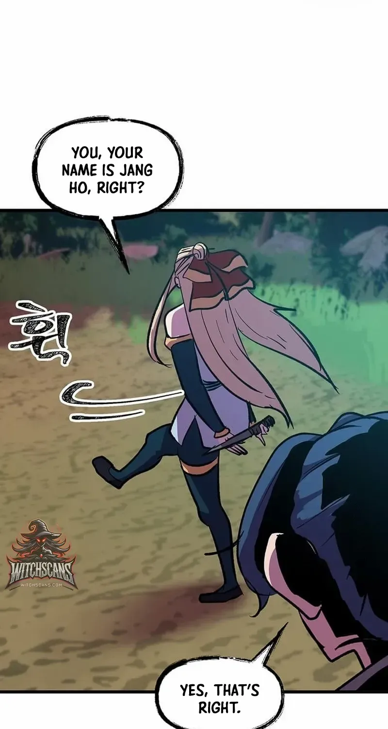 Read Physician Return chapter 17 image 103 on Lezhin