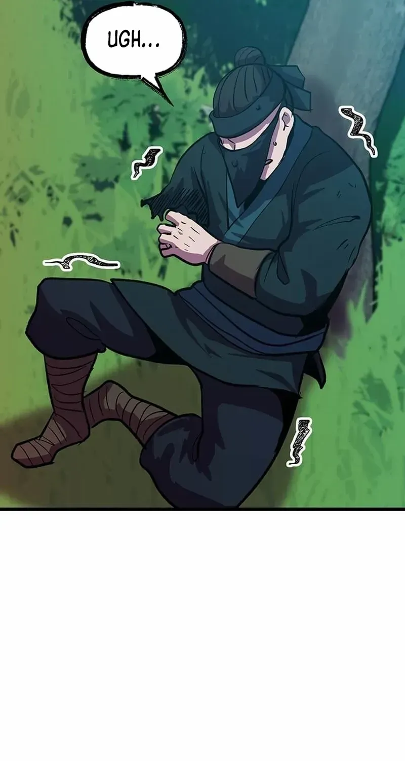 Read Physician Return chapter 17 image 19 on Lezhin