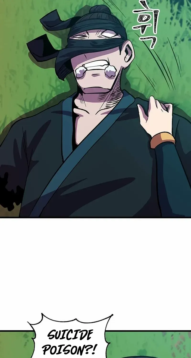 Read Physician Return chapter 17 image 28 on Lezhin