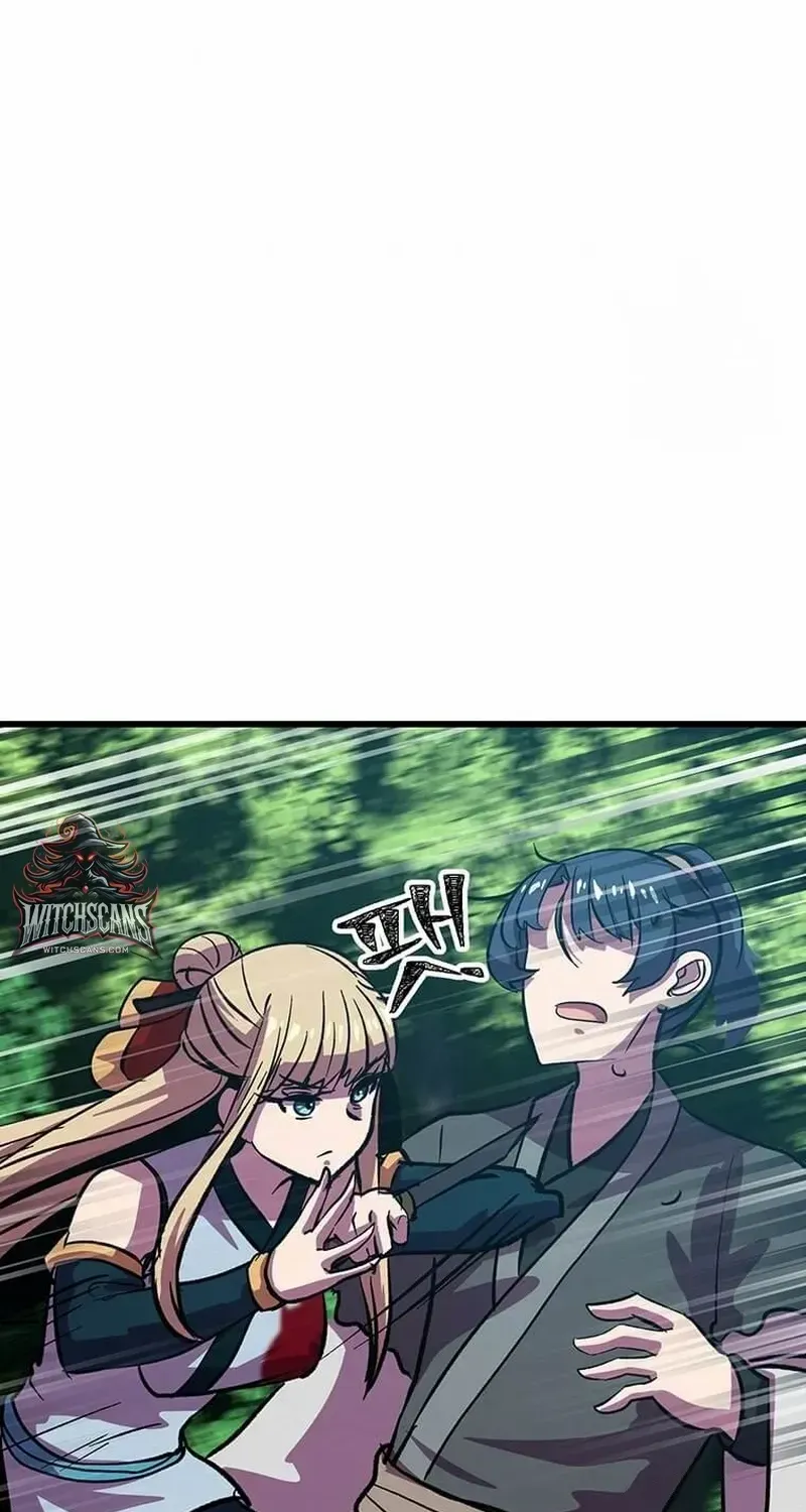 Read Physician Return chapter 17 image 44 on Lezhin