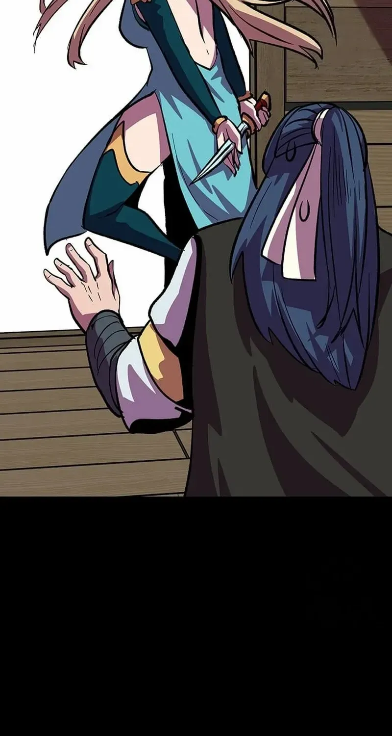 Read Physician Return chapter 17 image 54 on Lezhin