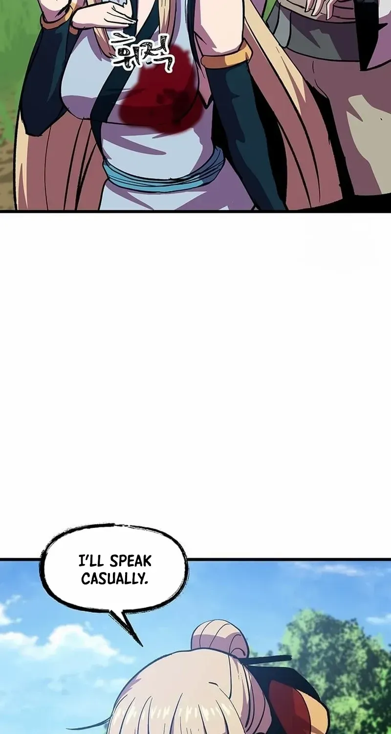 Read Physician Return chapter 17 image 71 on Lezhin