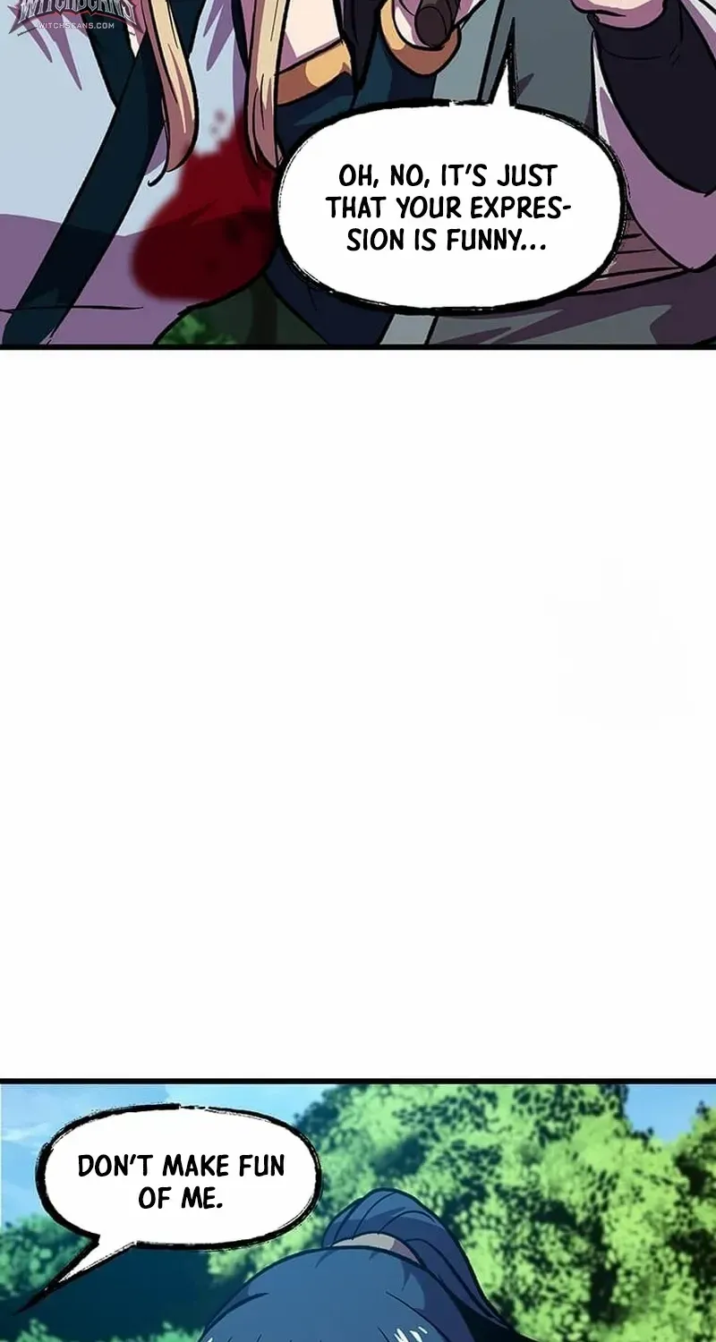 Read Physician Return chapter 17 image 77 on Lezhin