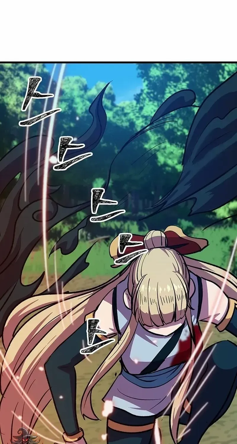 Read Physician Return chapter 17 image 8 on Lezhin