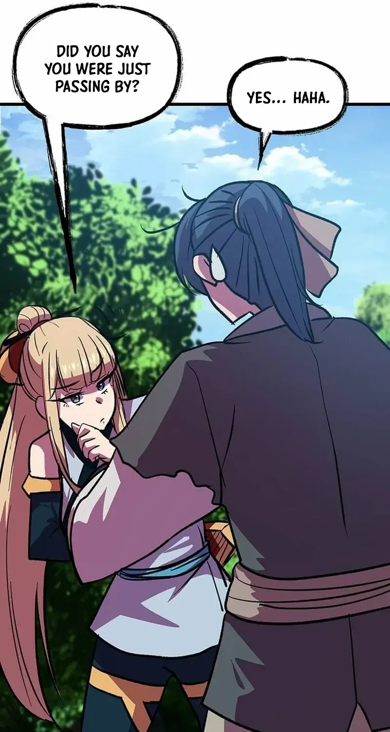 Read Physician Return chapter 17 image 91 on Lezhin