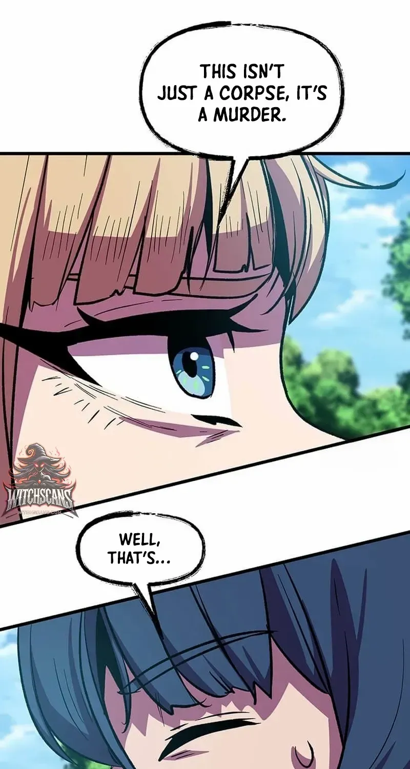Read Physician Return chapter 17 image 95 on Lezhin