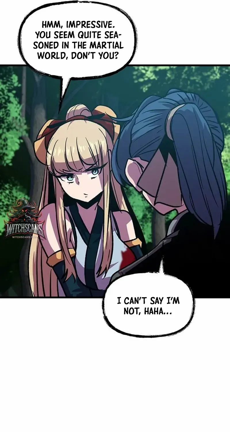 Read Physician Return chapter 17 image 97 on Lezhin