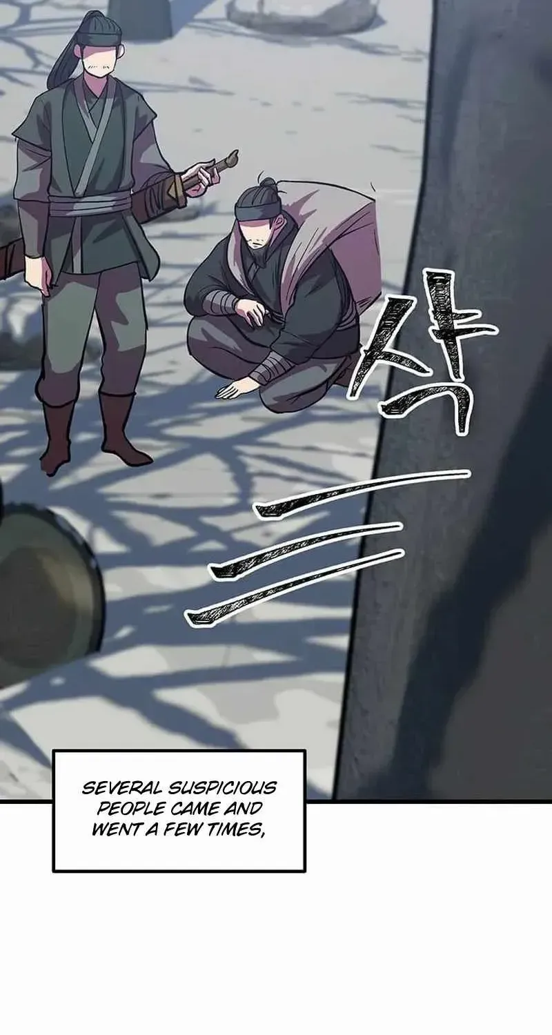 Read Physician Return chapter 18 image 14 on Lezhin