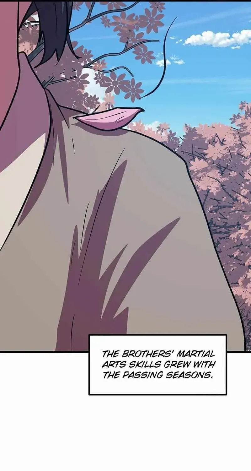 Read Physician Return chapter 18 image 31 on Lezhin