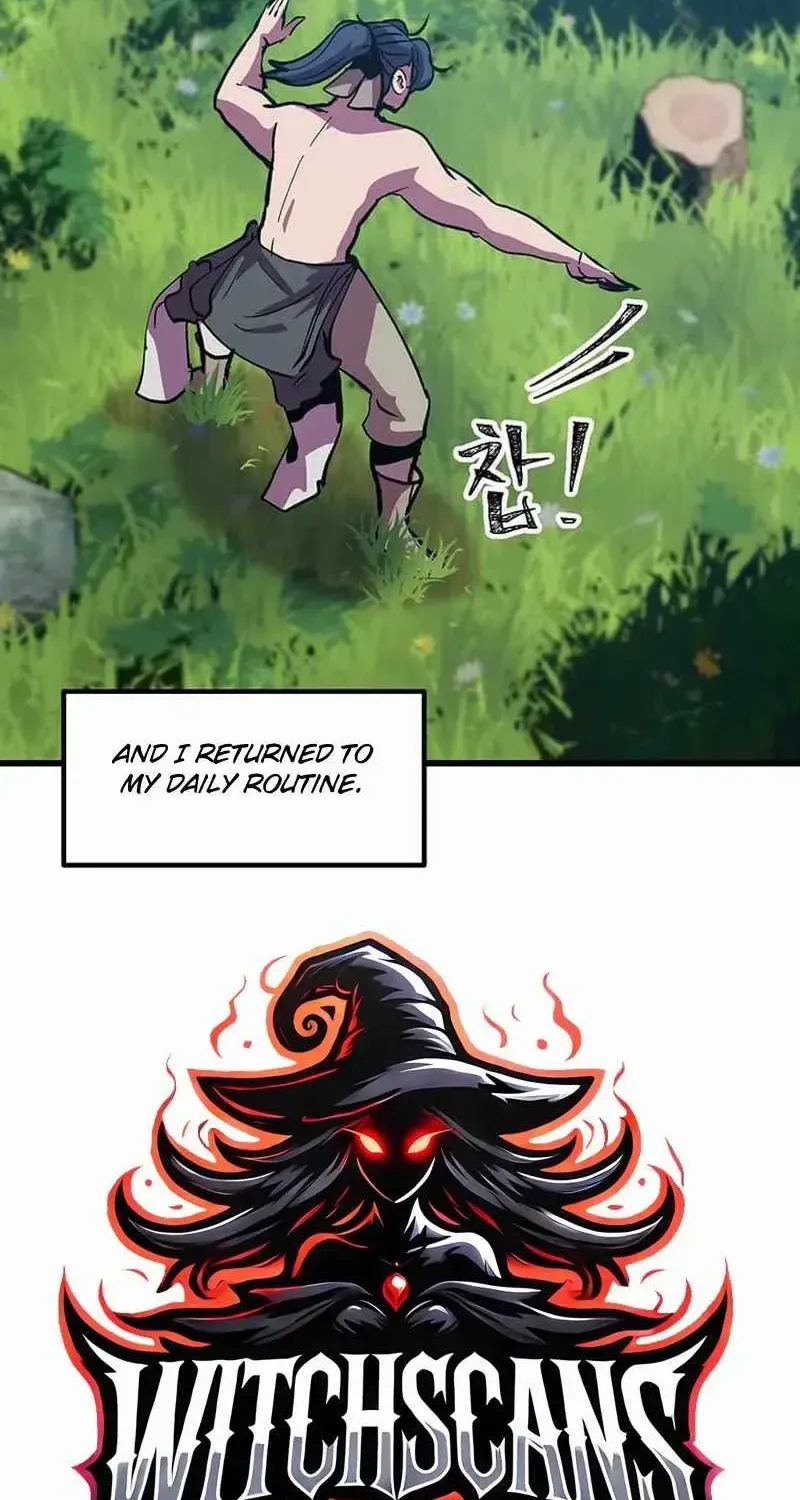 Read Physician Return chapter 18 image 4 on Lezhin