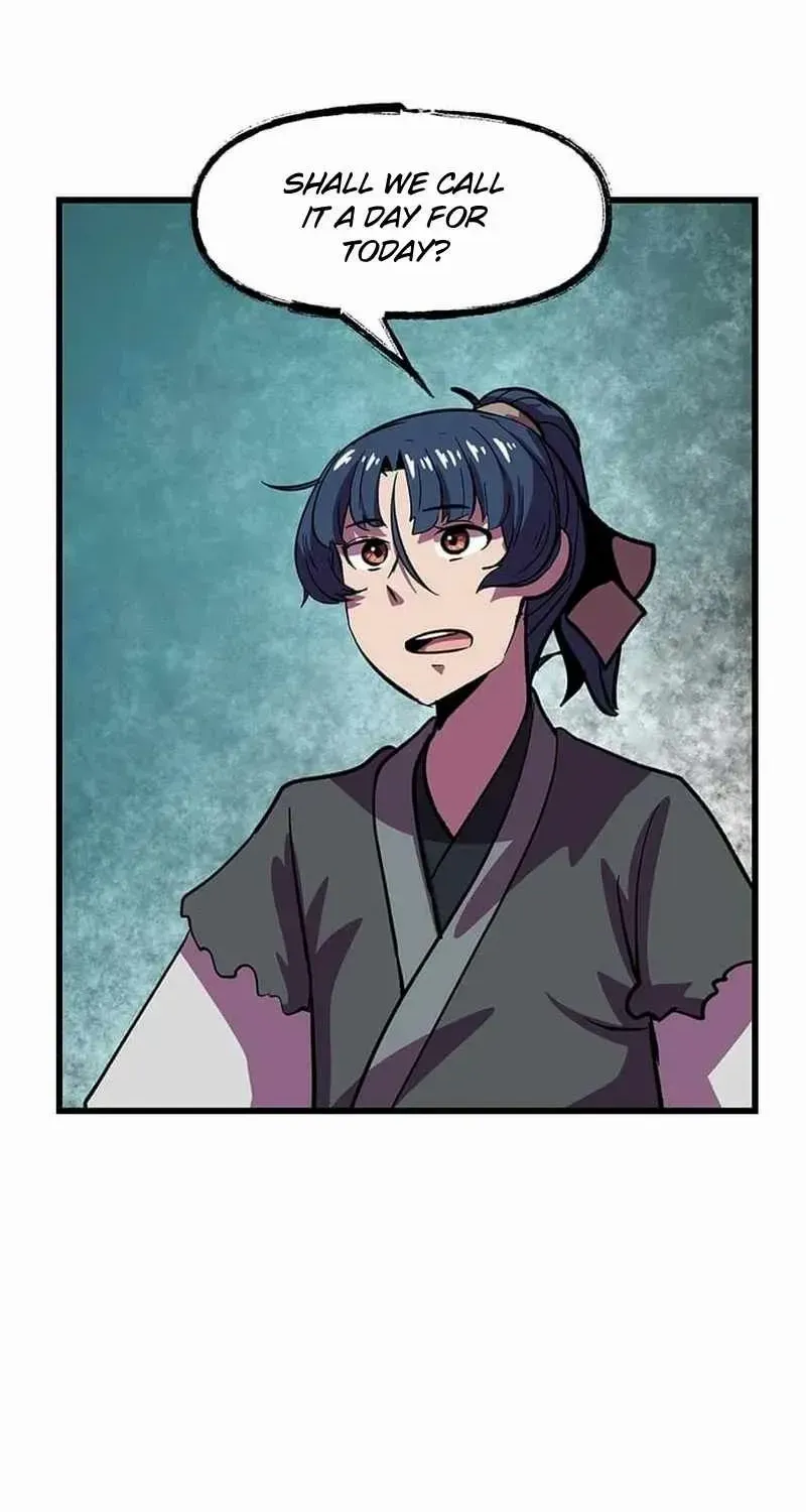 Read Physician Return chapter 18 image 42 on Lezhin