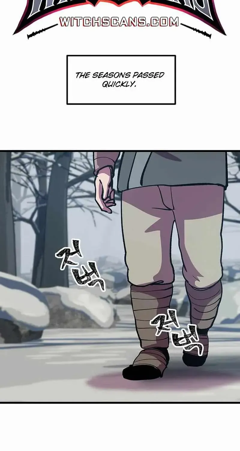 Read Physician Return chapter 18 image 5 on Lezhin