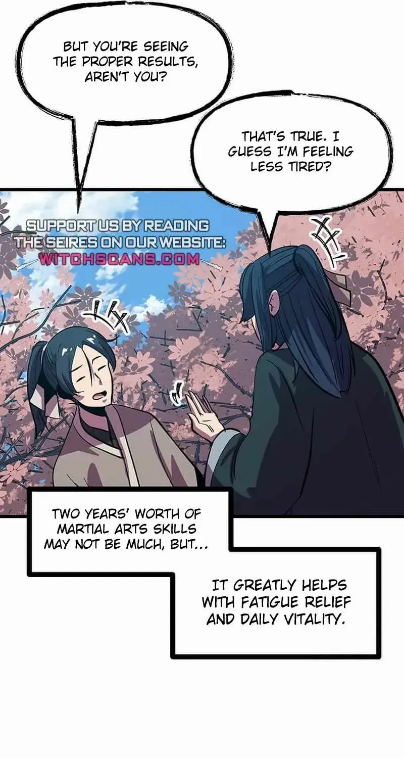 Read Physician Return chapter 18 image 51 on Lezhin
