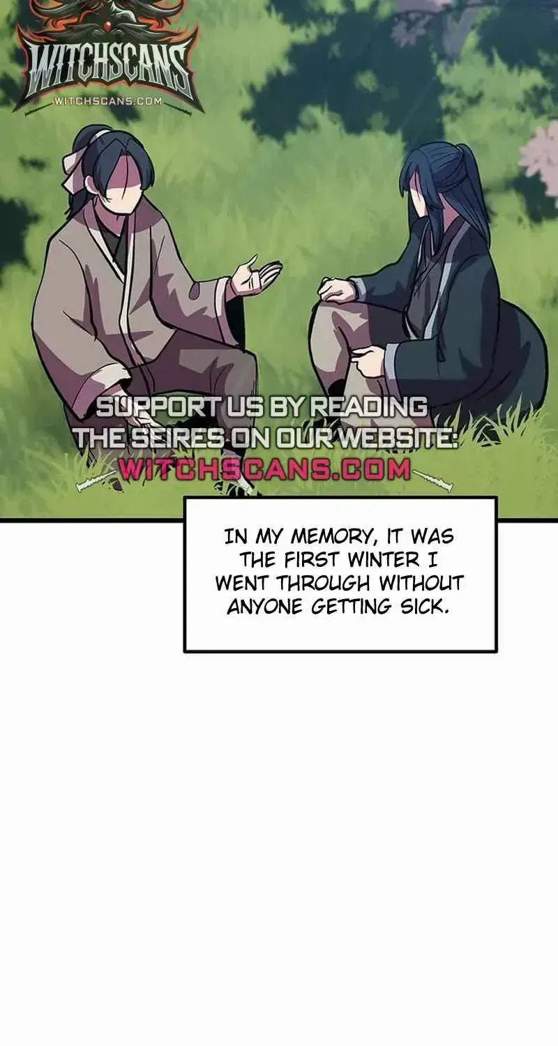 Read Physician Return chapter 18 image 53 on Lezhin