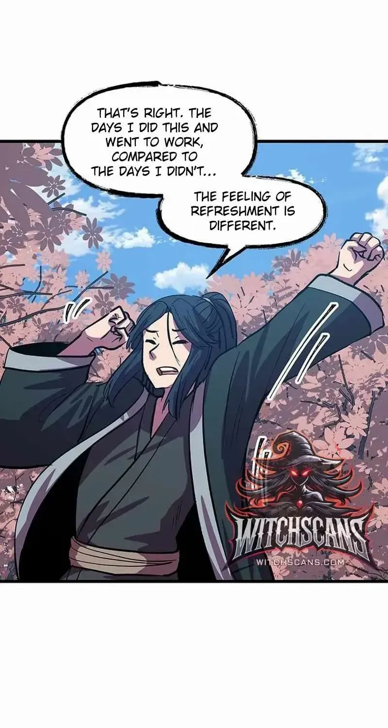 Read Physician Return chapter 18 image 54 on Lezhin