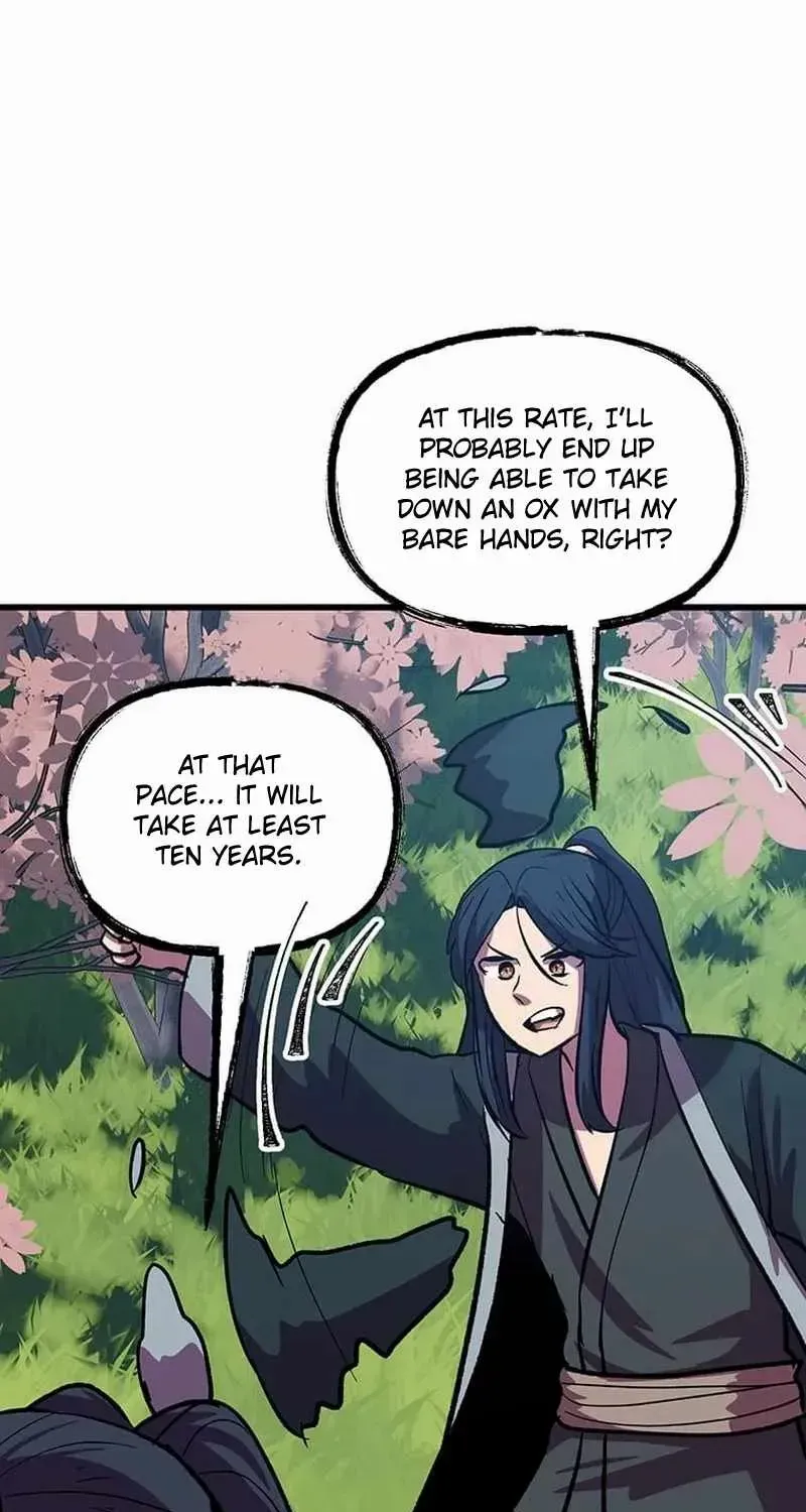 Read Physician Return chapter 18 image 55 on Lezhin