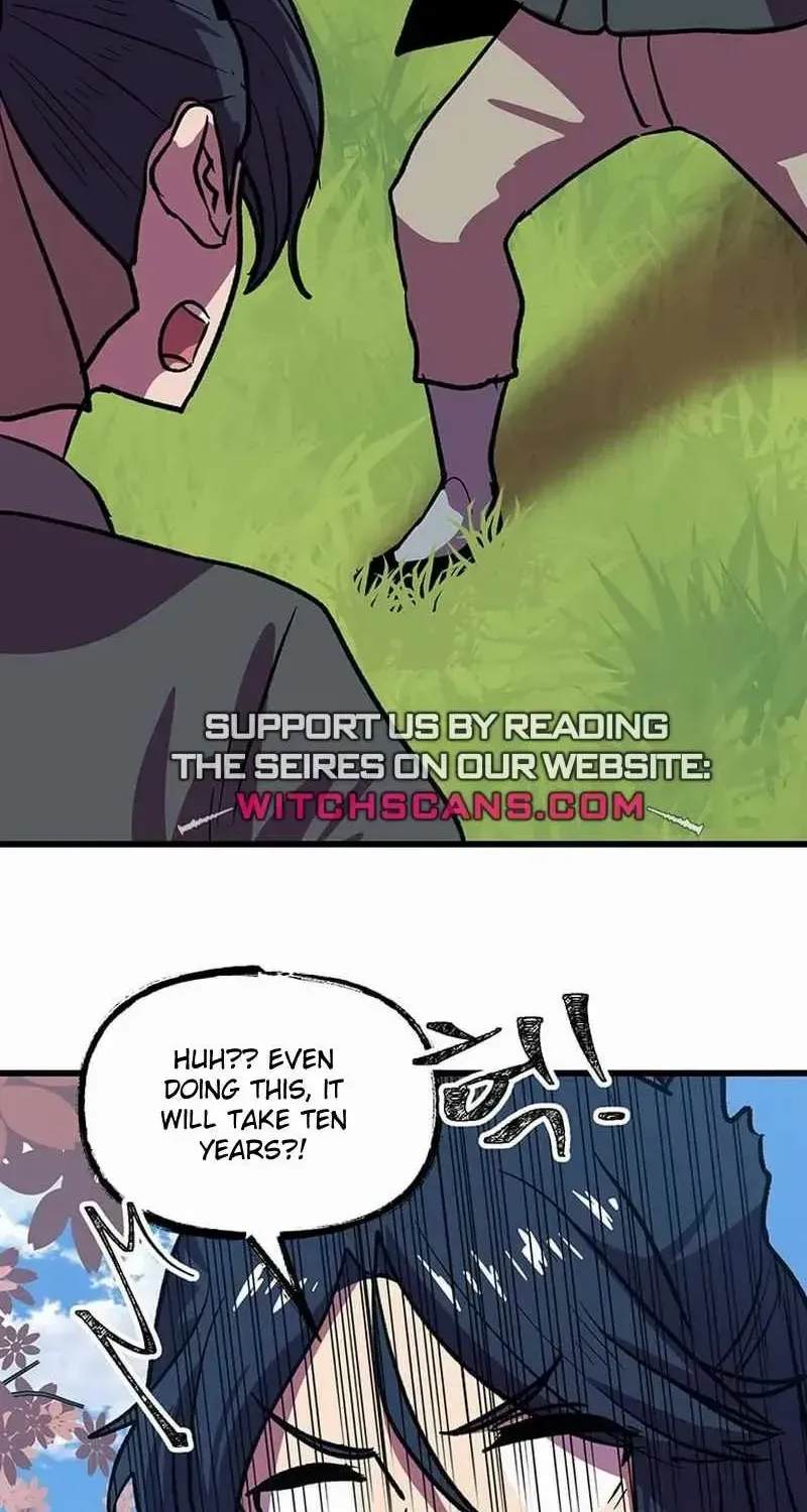 Read Physician Return chapter 18 image 56 on Lezhin