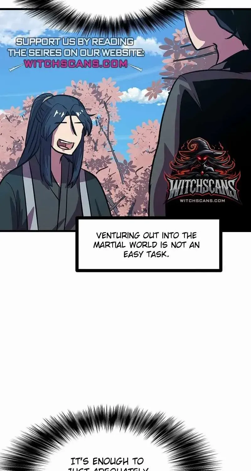 Read Physician Return chapter 18 image 66 on Lezhin