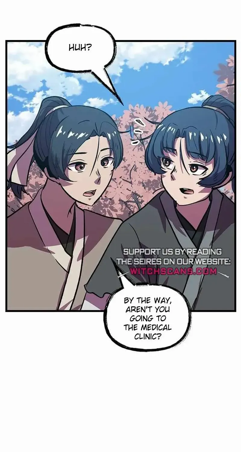Read Physician Return chapter 18 image 68 on Lezhin