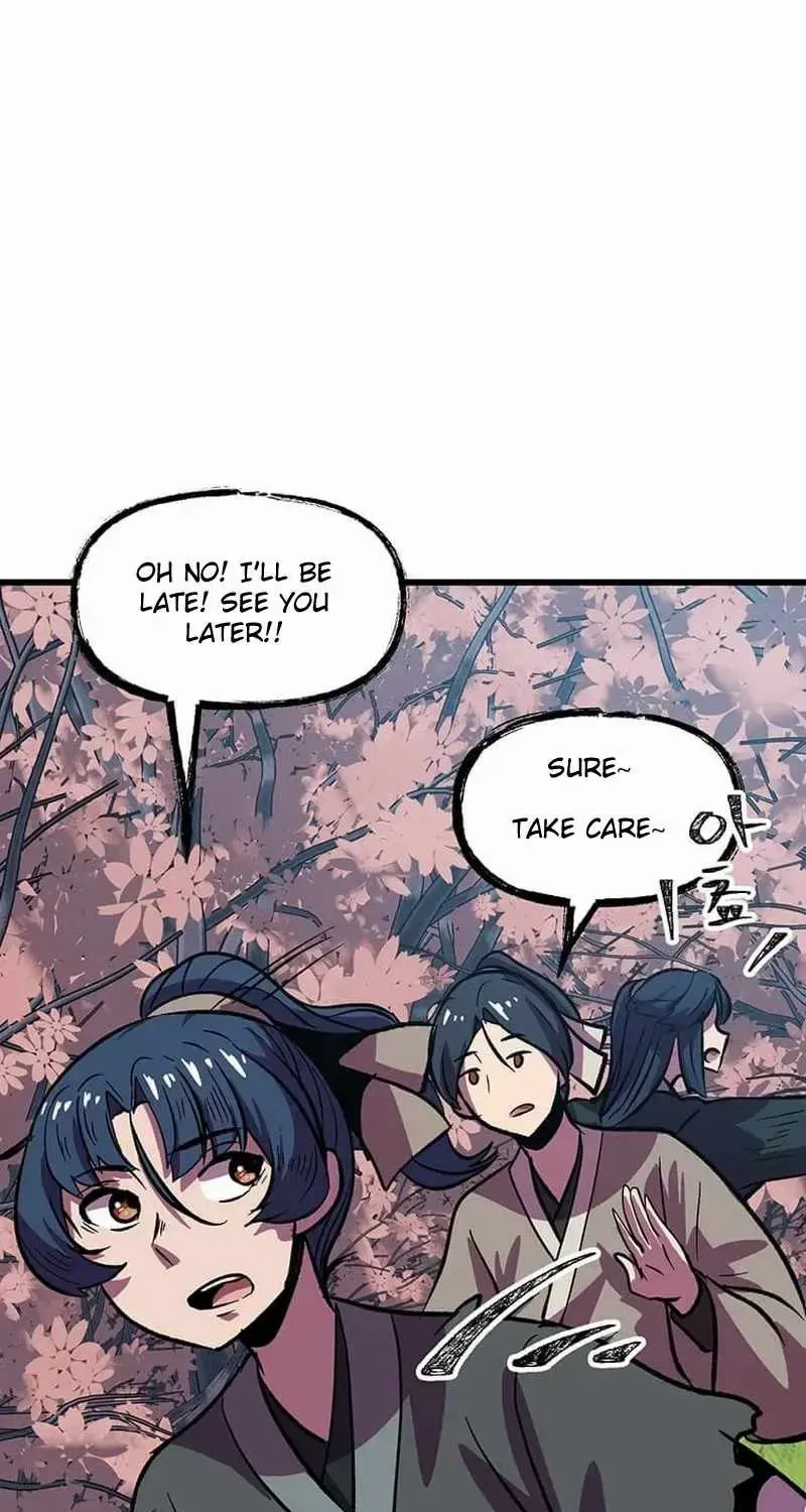 Read Physician Return chapter 18 image 69 on Lezhin