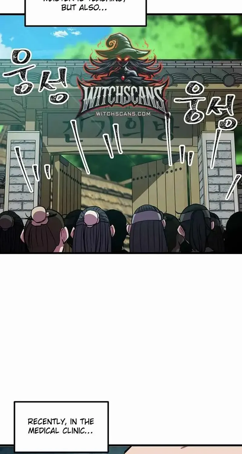 Read Physician Return chapter 18 image 74 on Lezhin
