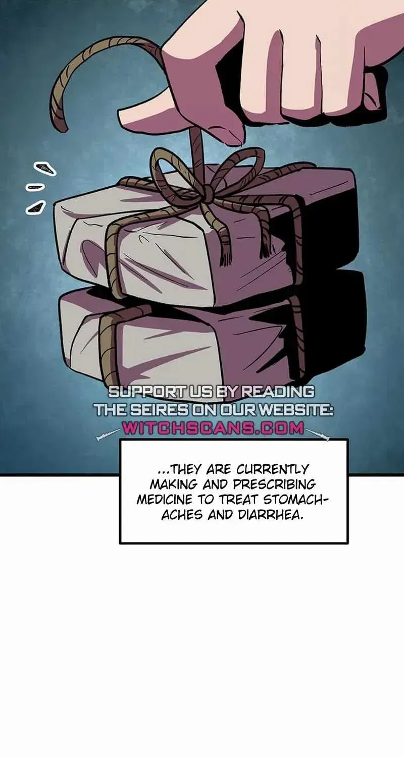 Read Physician Return chapter 18 image 75 on Lezhin