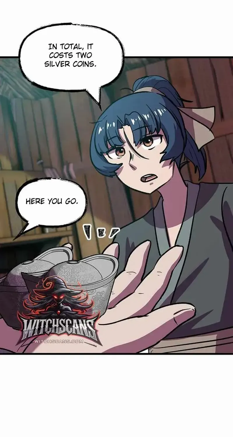 Read Physician Return chapter 18 image 76 on Lezhin