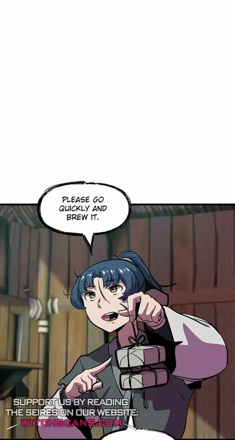 Read Physician Return chapter 18 image 77 on Lezhin