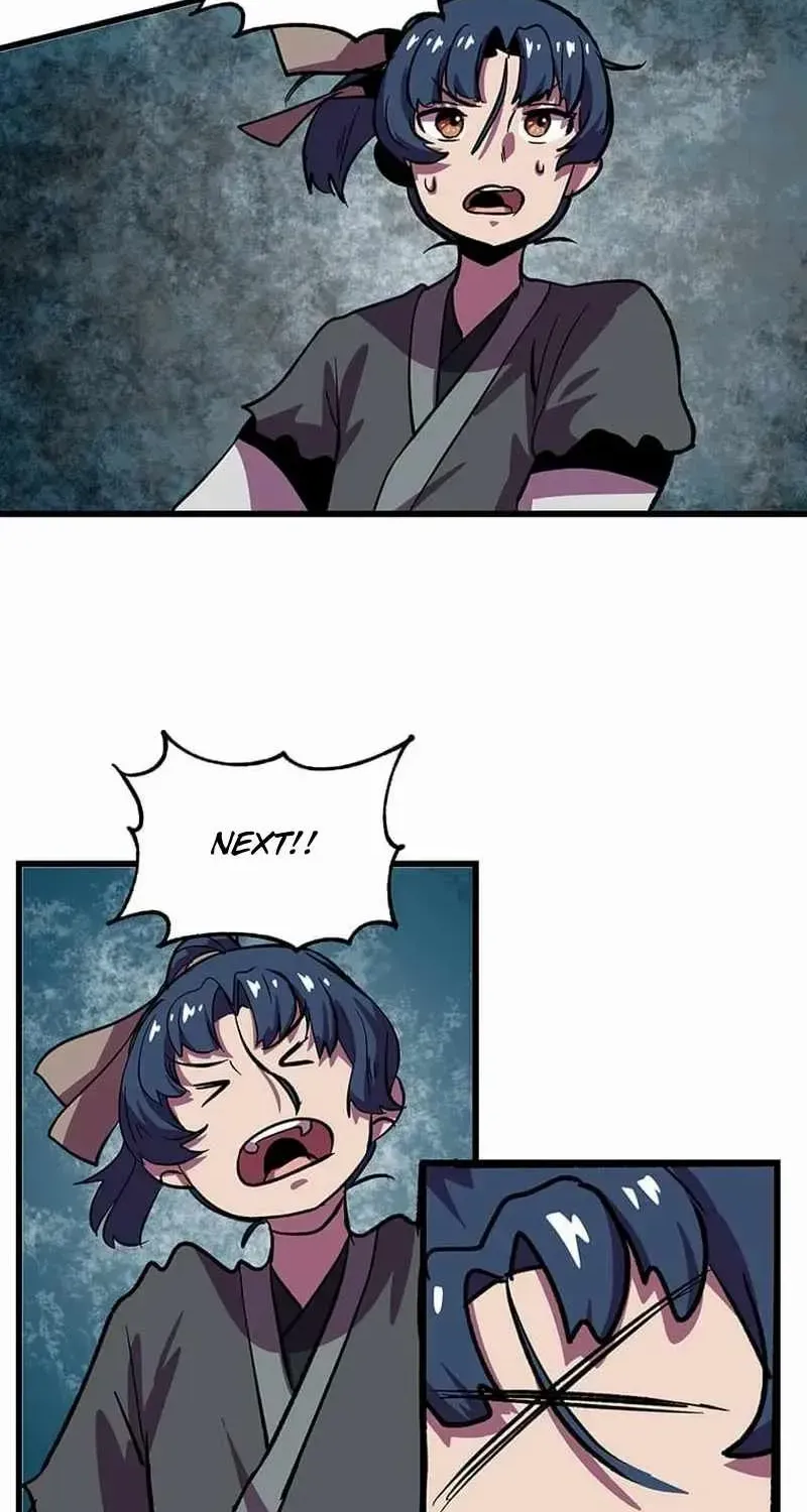 Read Physician Return chapter 18 image 86 on Lezhin