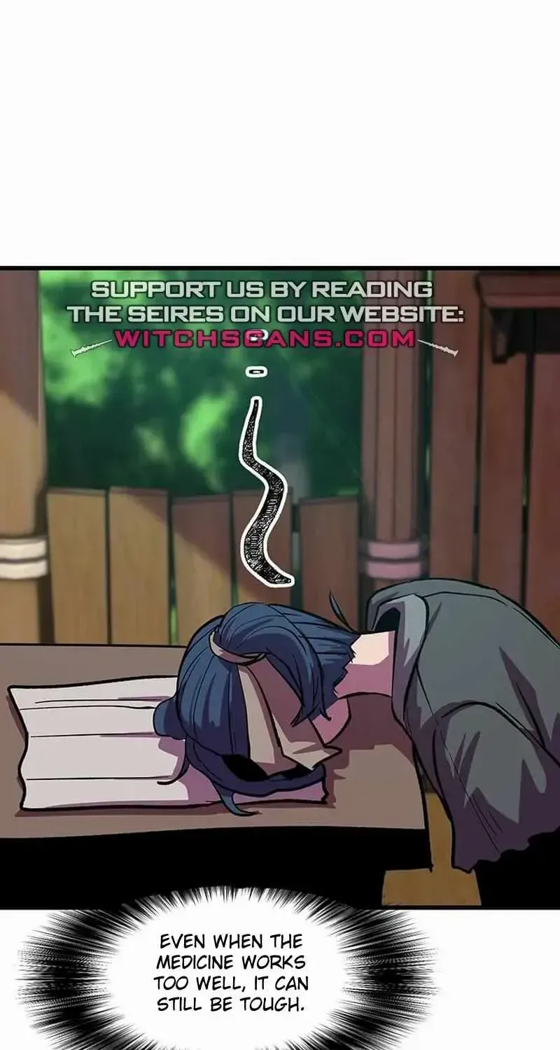 Read Physician Return chapter 18 image 88 on Lezhin