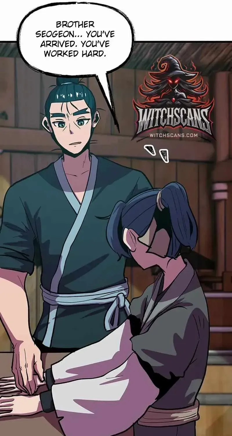 Read Physician Return chapter 18 image 91 on Lezhin
