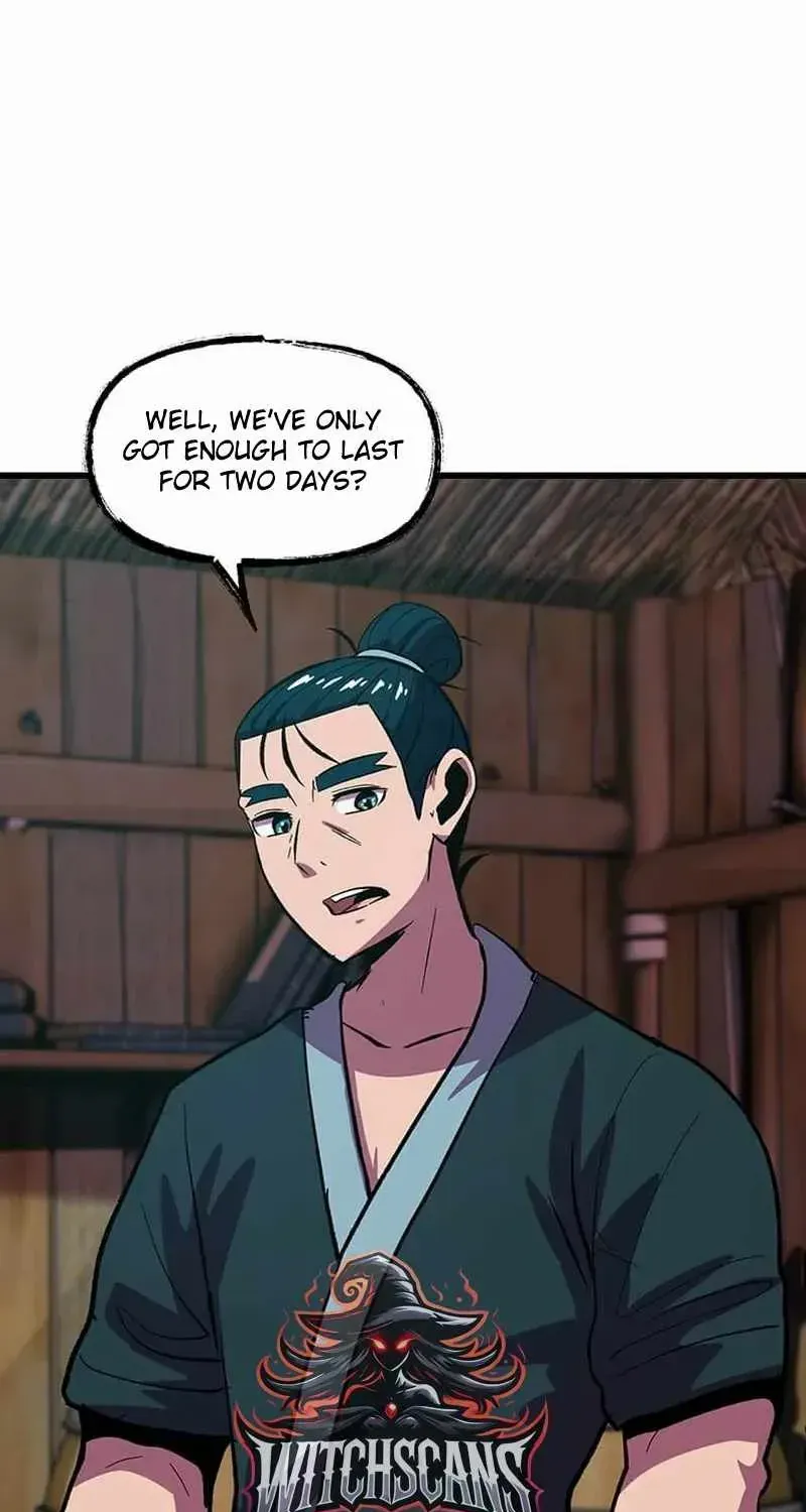 Read Physician Return chapter 18 image 93 on Lezhin