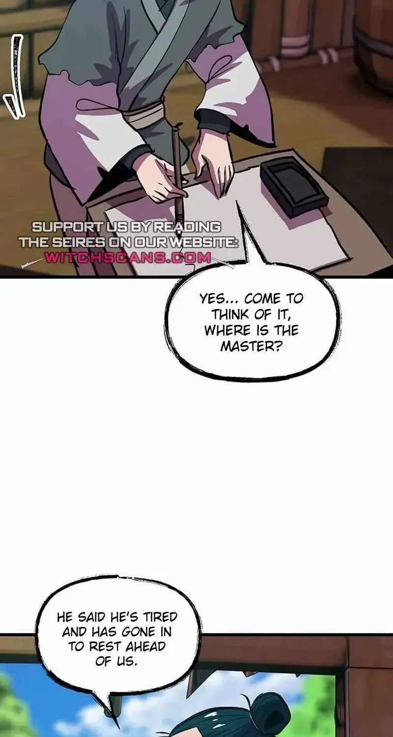 Read Physician Return chapter 18 image 96 on Lezhin
