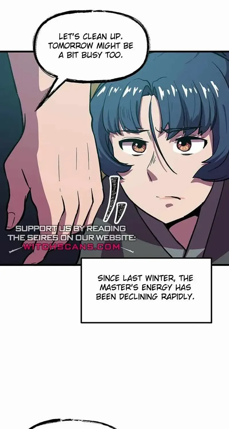 Read Physician Return chapter 18 image 98 on Lezhin