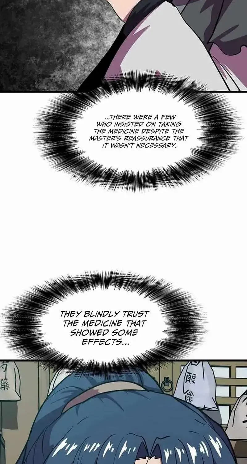 Read Physician Return chapter 19 image 14 on Lezhin